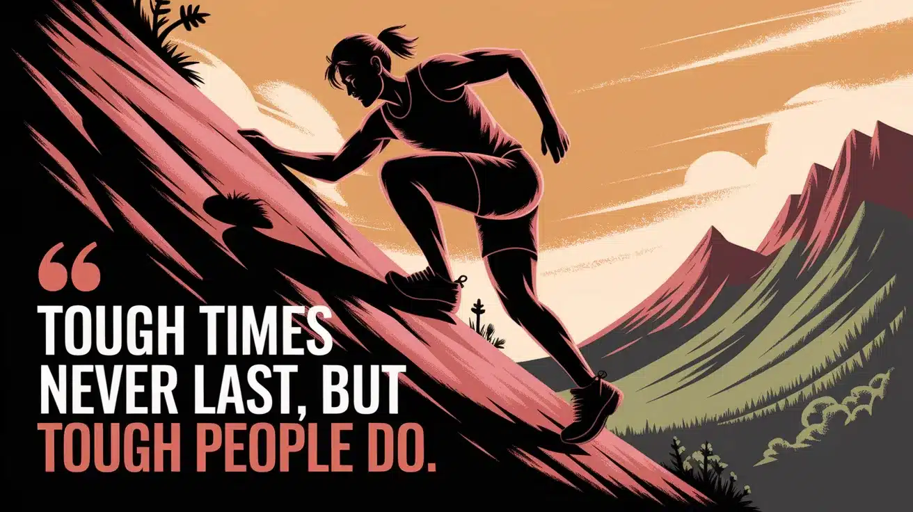 Quotes to Overcome Challenges