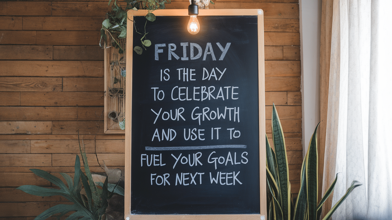 Quotes to Reflect on Your Growth and Achievements